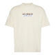 Calvin Klein Ανδρική κοντομάνικη μπλούζα Block Logo Graphic Relaxed T-Shirt